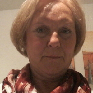 Profilbild von Elvira Zerth