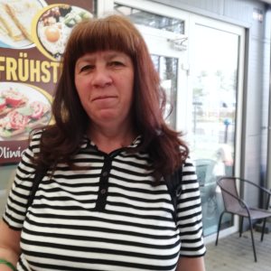 Profilbild von Elvira Zieme
