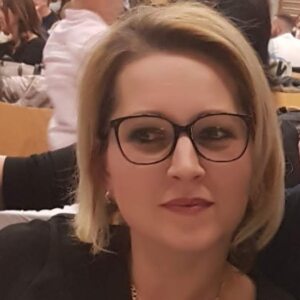 Profilbild von Elvira Zulic