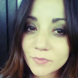 Profilbild von Elvira de Simone