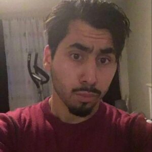 Profilbild von Elvis Berisha