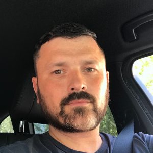 Profilbild von Elvis Hrsto