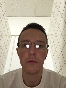 Profilbild von Elvis Krause