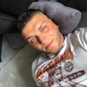Profilbild von Elvis Masovic