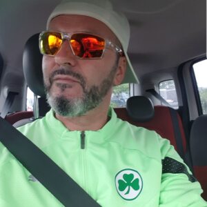 Profilbild von Elvis Maurer