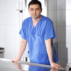 Profilbild von Elvis Mitrovic