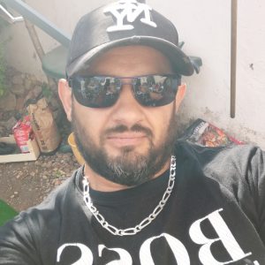 Profilbild von Elvis Osmanovic