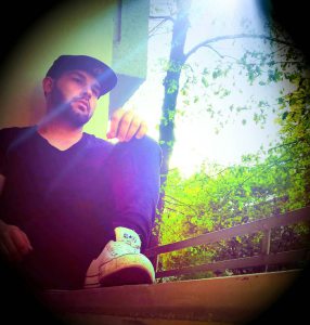 Profilbild von Elvis Smajovic