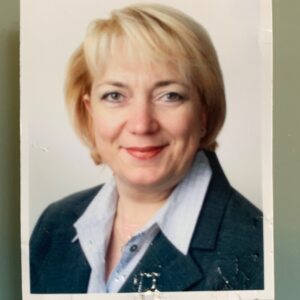 Profilbild von Elwira Besarese