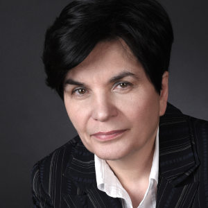 Profilbild von Elzbieta Janssen-Stenko
