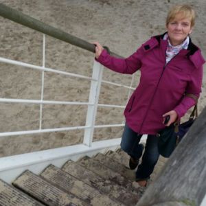 Profilbild von Elzbieta Müller