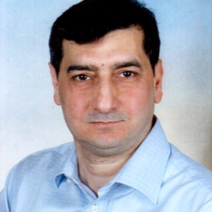 Profilbild von Emad Al-Khalisy