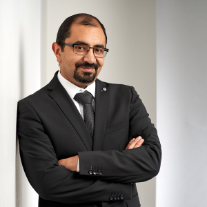 Profilbild von Emad Girgis