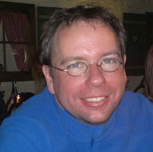 Profilbild von Emanuel Bölt