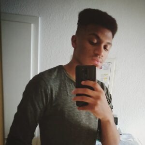 Profilbild von Emanuel Glenk