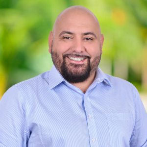 Profilbild von Emanuel Goetz