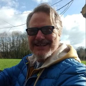 Profilbild von Emanuel Kellert