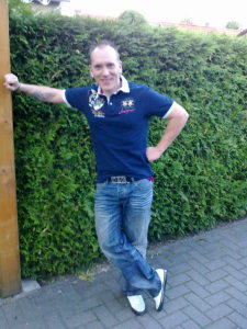 Profilbild von Emanuel Klemens