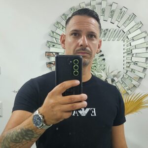 Profilbild von Emanuel Krause