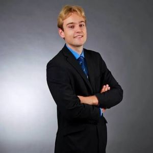 Profilbild von Emanuel Lacko