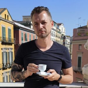 Profilbild von Emanuel Lippmann