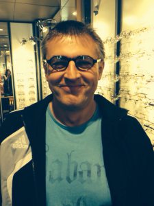 Profilbild von Emanuel Matejka