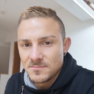 Profilbild von Emanuel Meyer