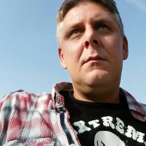 Profilbild von Emanuel Plambeck
