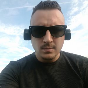 Profilbild von Emanuel Poschner