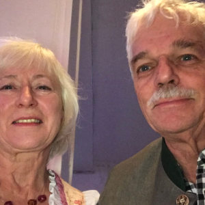 Profilbild von Emanuel Segebrecht