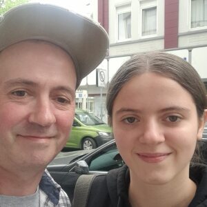 Profilbild von Emanuel de Jesus Dias