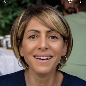 Profilbild von Emanuela Cali
