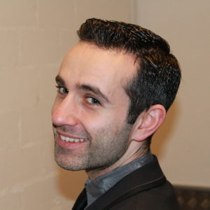 Profilbild von Emanuele Della Sala