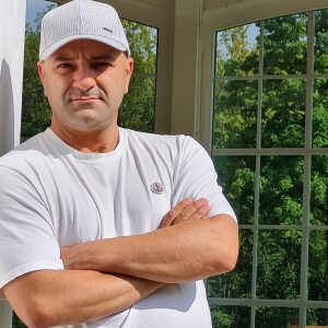 Profilbild von Emanuele Martinelli