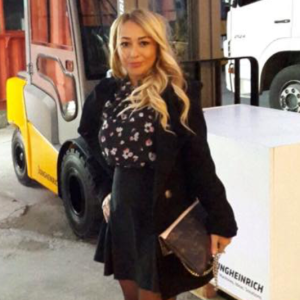 Profilbild von Emel Aydin