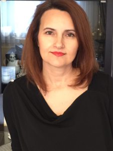 Profilbild von Emel Aydogan