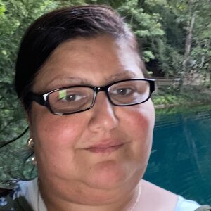 Profilbild von Emel Baysal