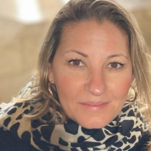 Profilbild von Emel Doyran