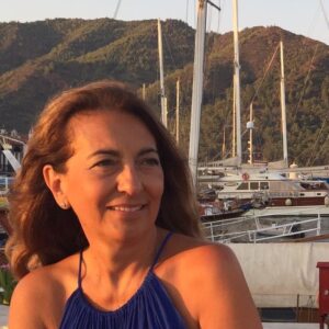 Profilbild von Emel Evirgen