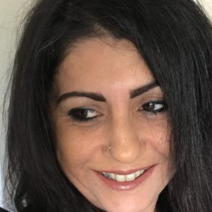 Social Media Profilbild Emel Günes 