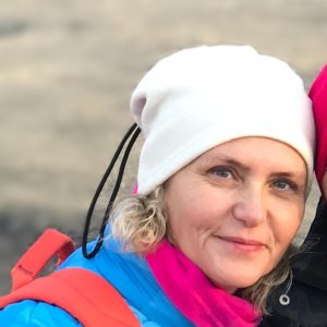 Profilbild von Emel Lütfüoglu