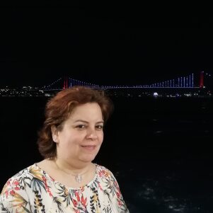 Profilbild von Emel Önder