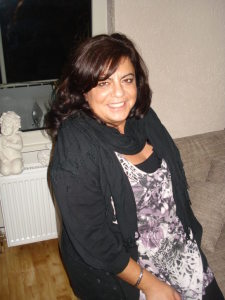 Profilbild von Emel Uyanik