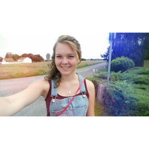 Profilbild von Emelie Schulz