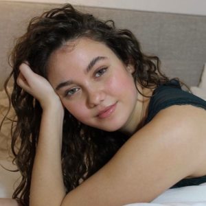 Profilbild von Emely Weber