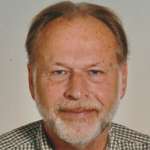 Profilbild von Emil Bernd Heim