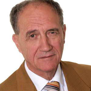 Profilbild von Emil Fehrenbach