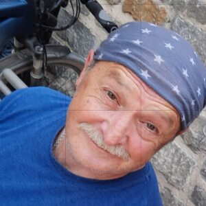 Profilbild von Emil Gavra