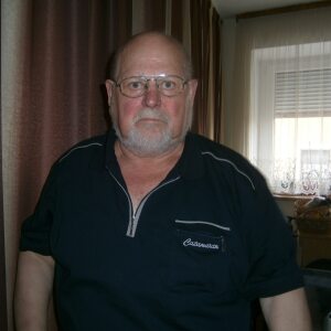Profilbild von Emil Gebhard