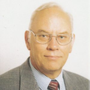 Profilbild von Emil Held